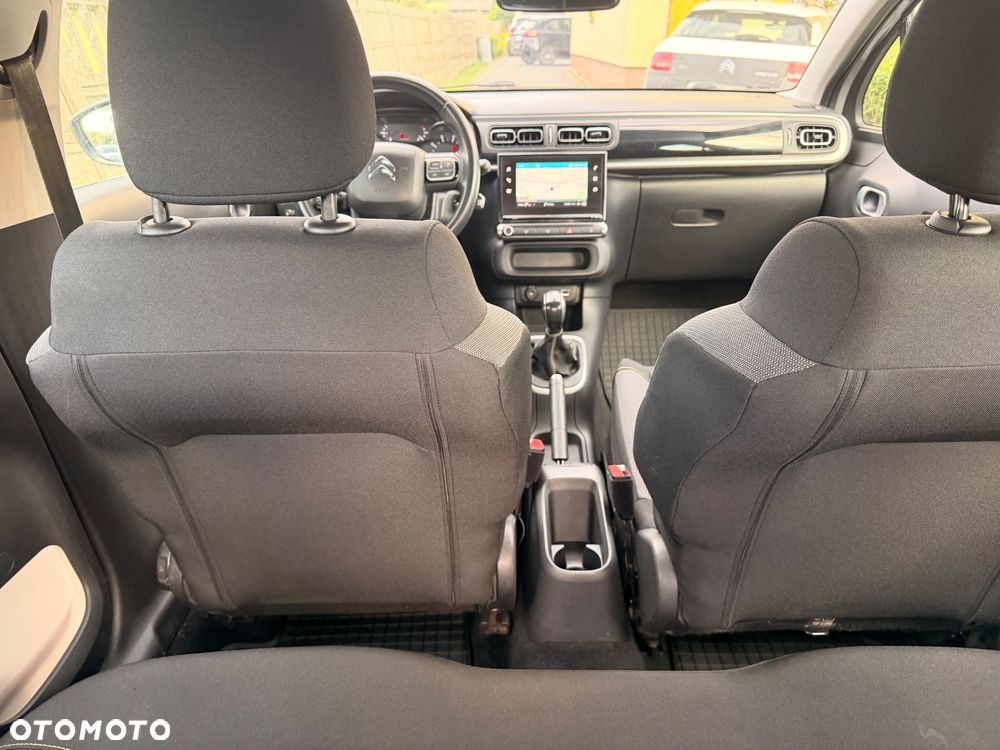 Citroën C3 HDi BlueHDi 100 Exclusive - 13