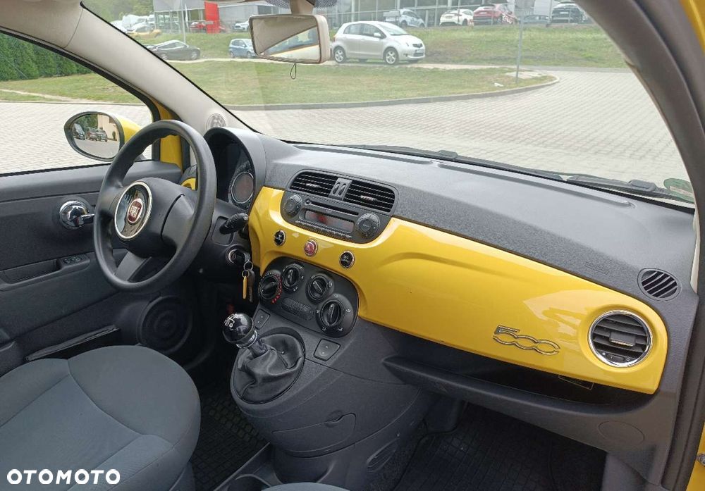 Fiat 500 - 13