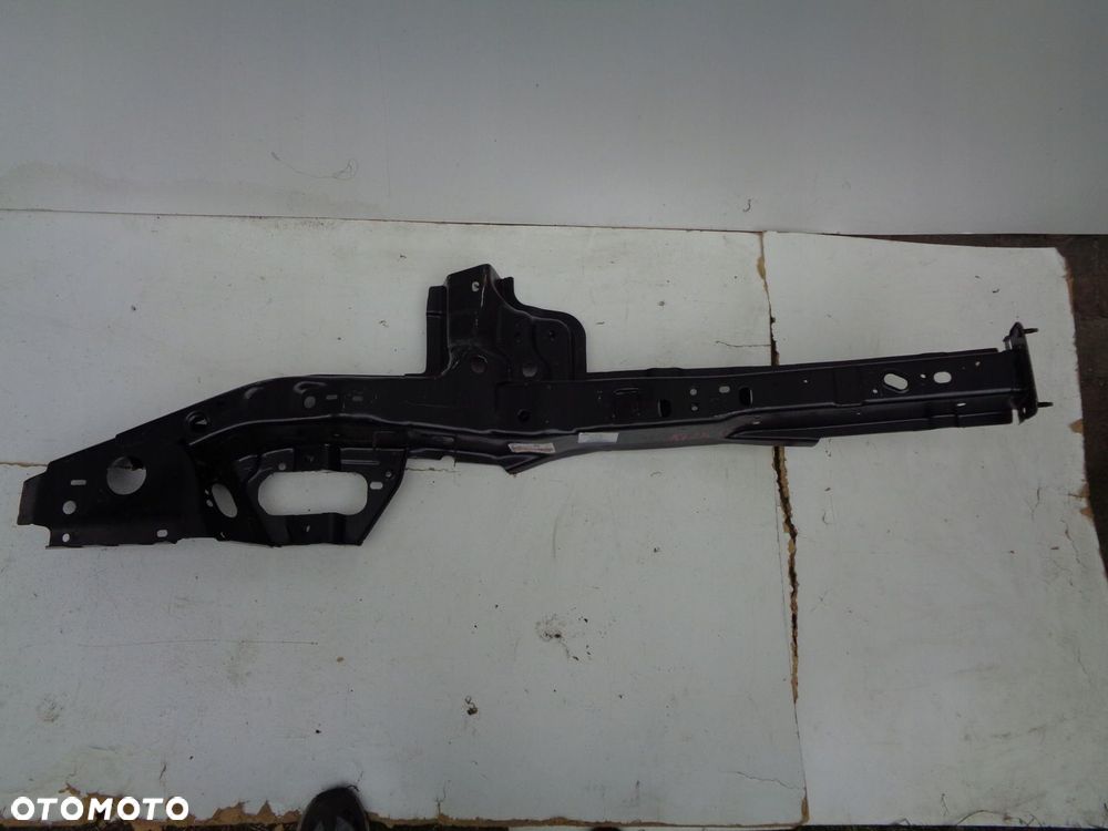 Ford Focus mk3 podłużnica prawa AV61-R10124-AC - 1
