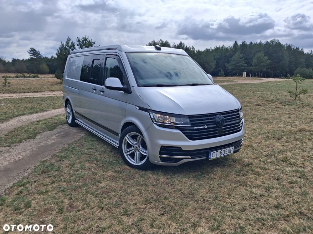 Volkswagen Transporter L2 - 11