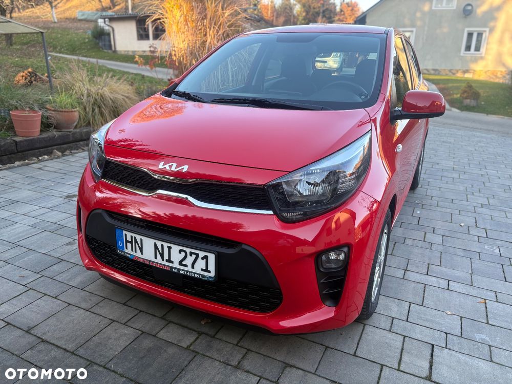 Kia Picanto - 5