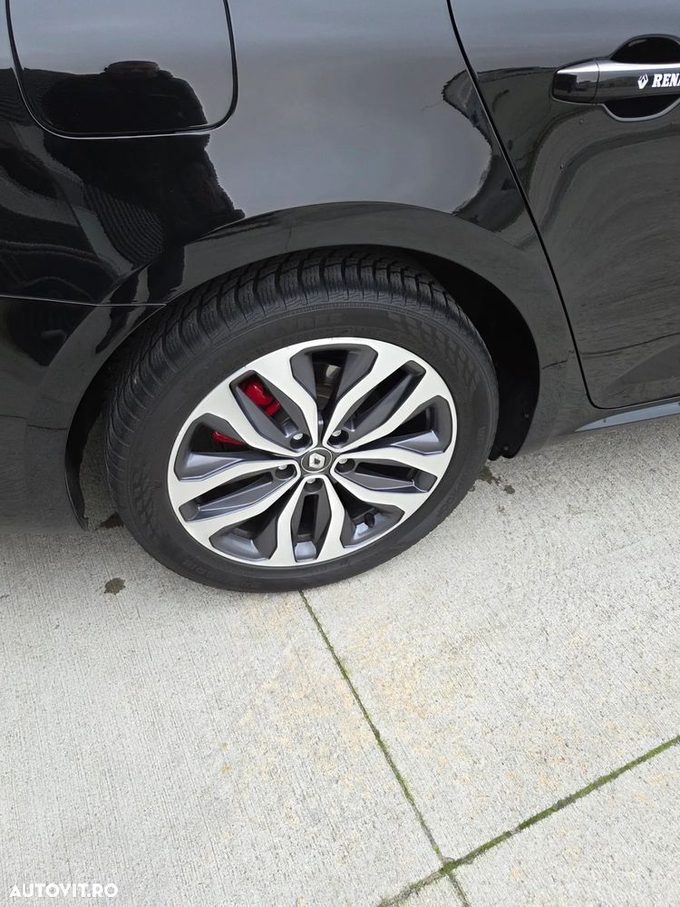 Renault Talisman ENERGY dCi Life - 13