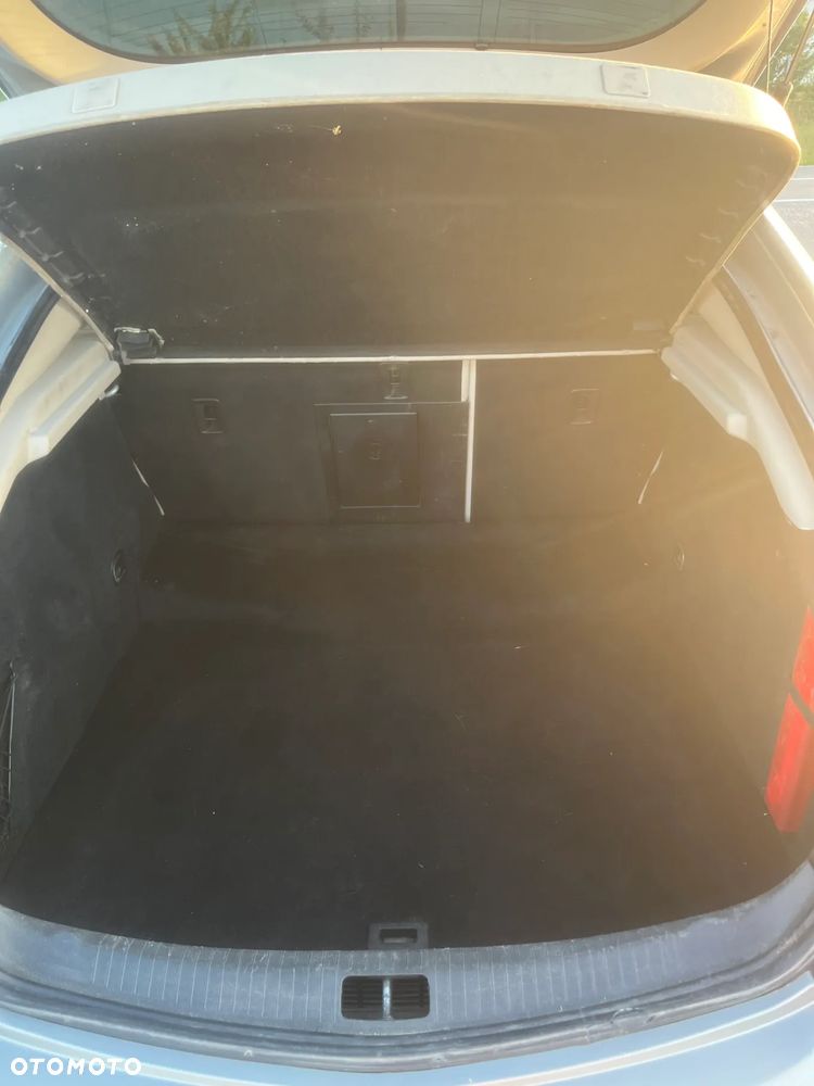 Opel Insignia 2.0 CDTI Edition ecoFLEX - 10