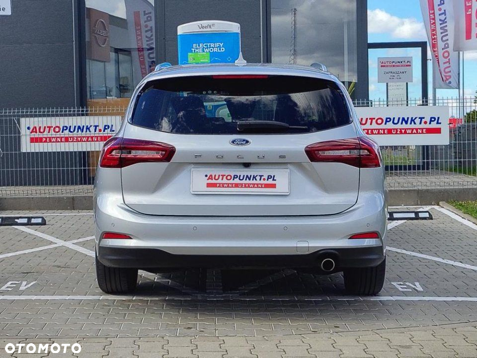Ford Focus - 5