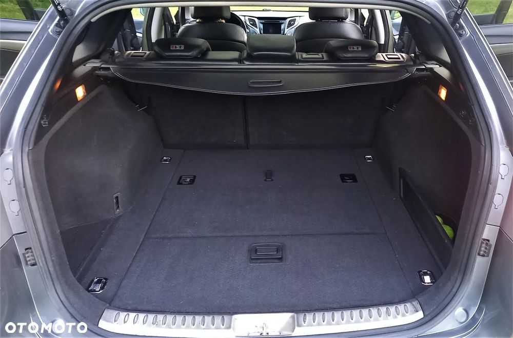 Hyundai i40 1.7 CRDi Premium - 18