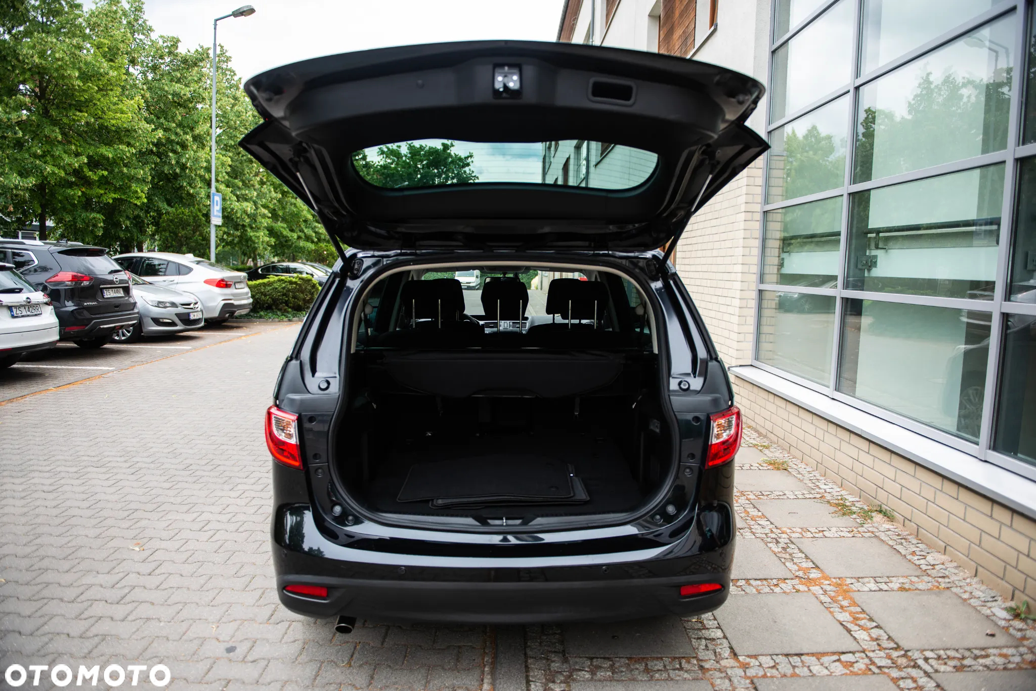 Mazda 5 1.8 Comfort - 11