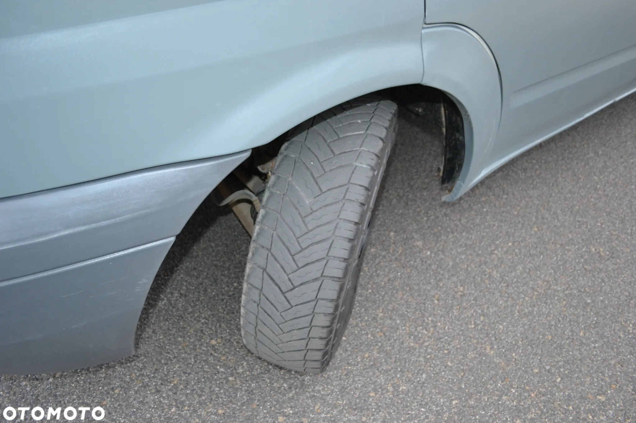 Ford Transit - 31