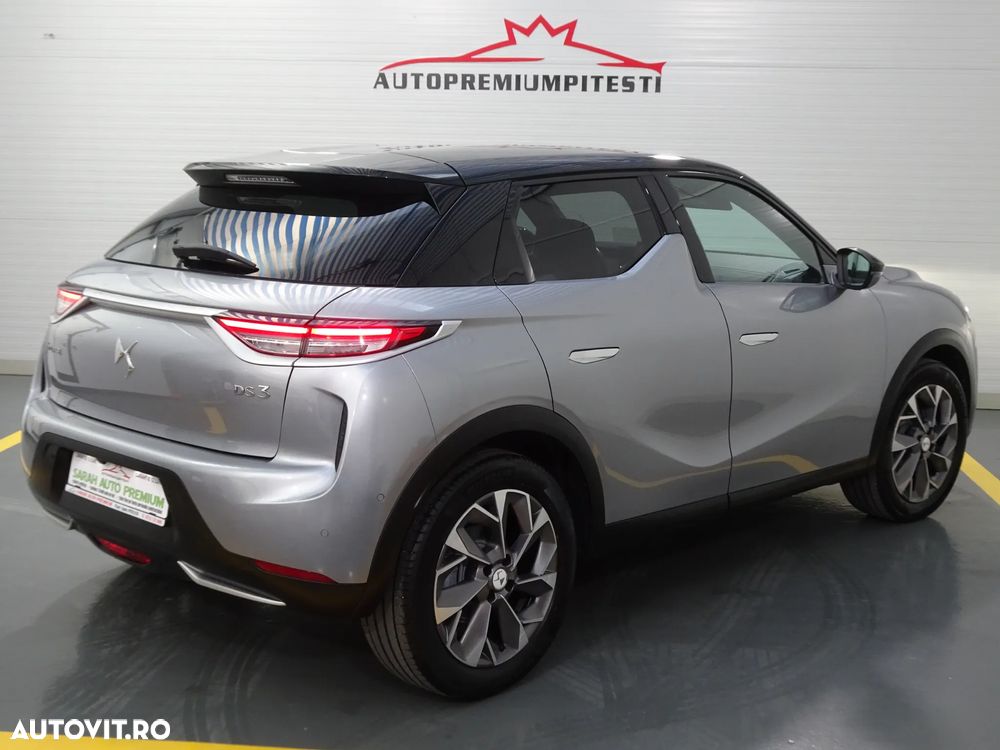 DS Automobiles DS 3 Crossback - 12