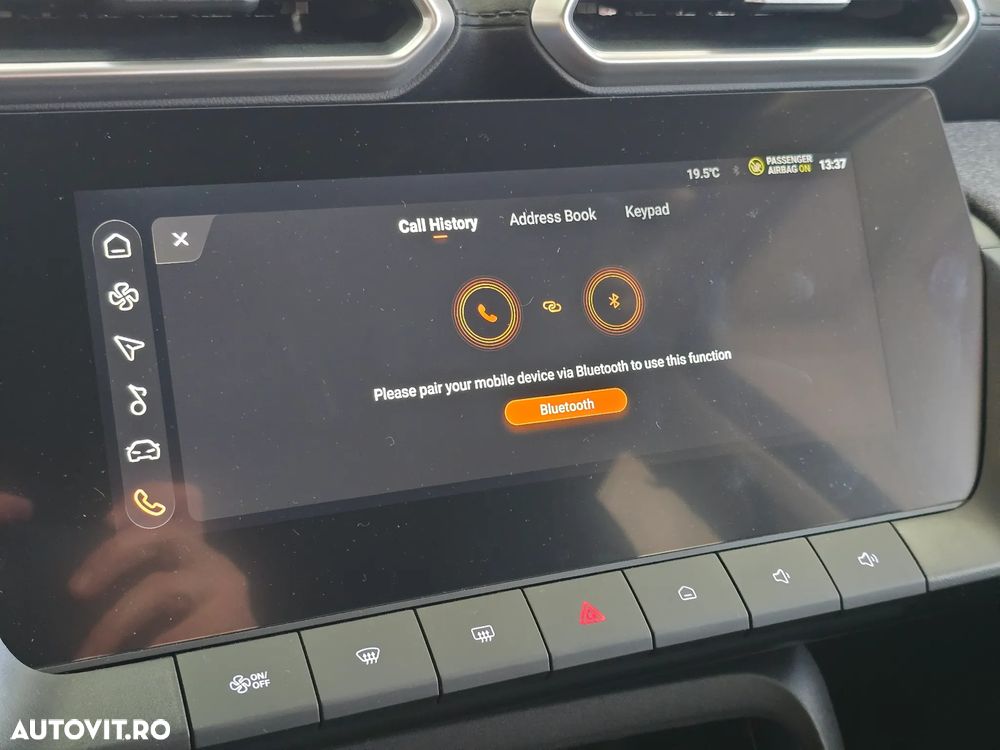 MG ZS ICE 1.5 Comfort - 26