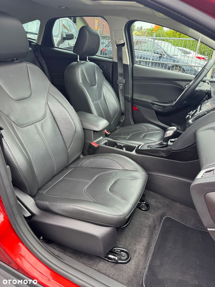 Ford Focus - 17
