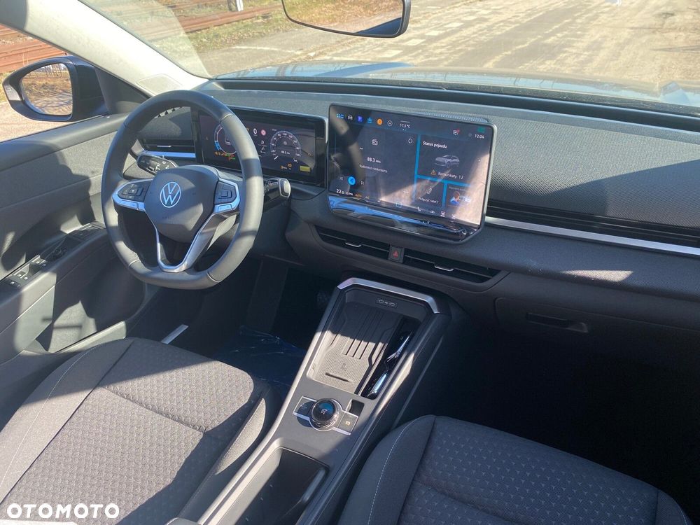 Volkswagen T-Roc 1.5 TSI Life DSG - 11