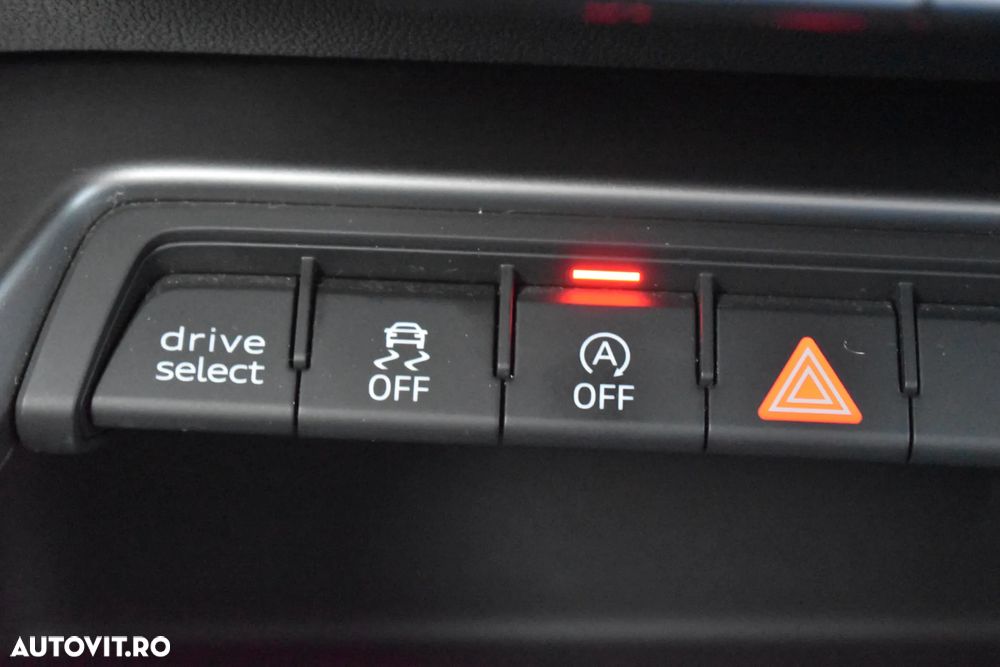 Audi A3 30 TDI Sportback - 33