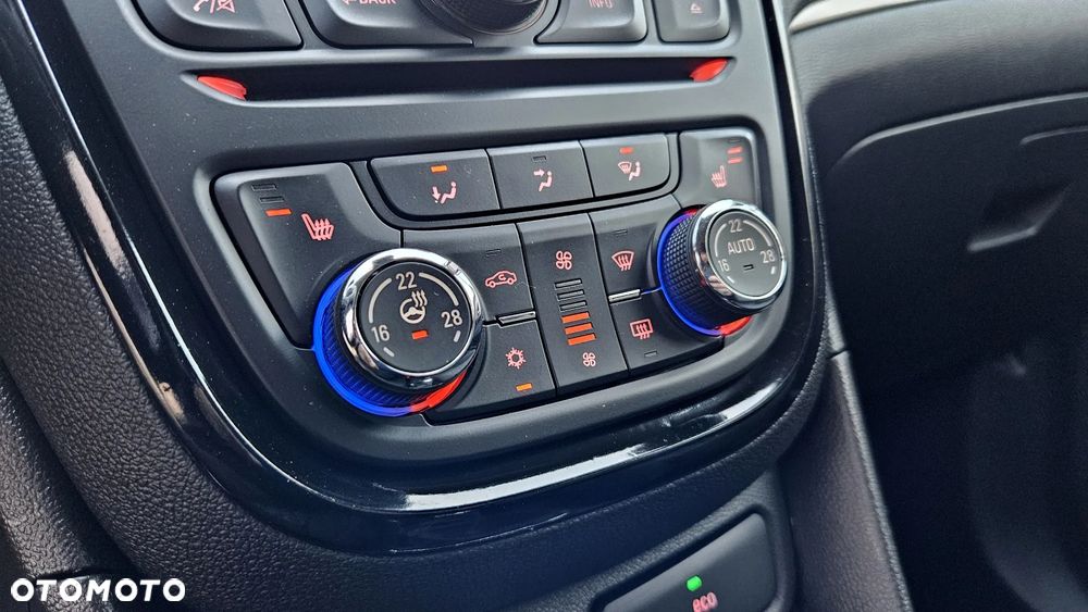 Opel Mokka 1.6 ecoFLEX Start/Stop Edition - 6