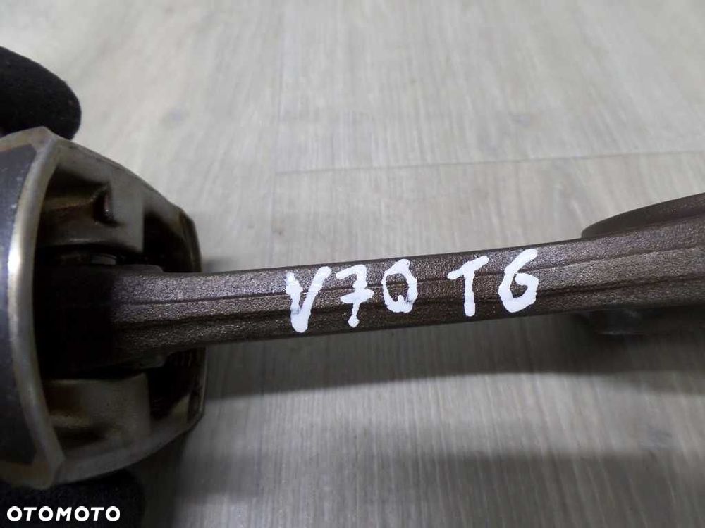 VOLVO S80 V70 III 3.0 T6 XC 07- TLOK KORBOWOD 7G9N-CC 45-015-03 - 6