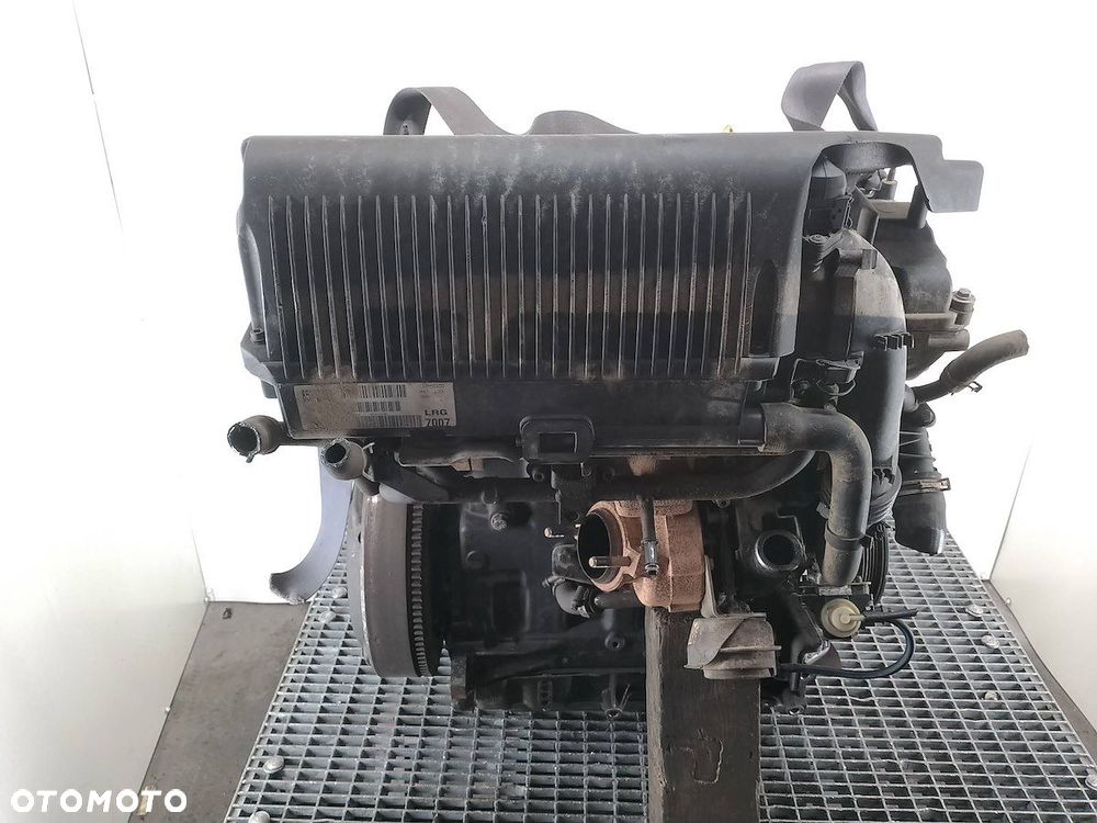 SILNIK LAND ROVER FREELANDER 204D3  M47 2.0 TD - 7