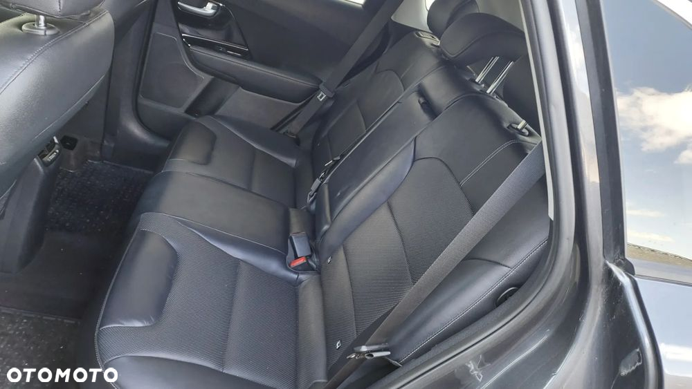 Kia Niro 1.6 GDI 2WD Vision - 16