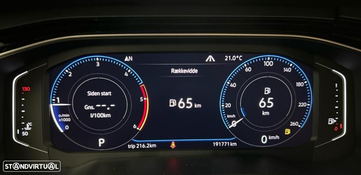 VW Polo 1.6 TDI Highline DSG - 5