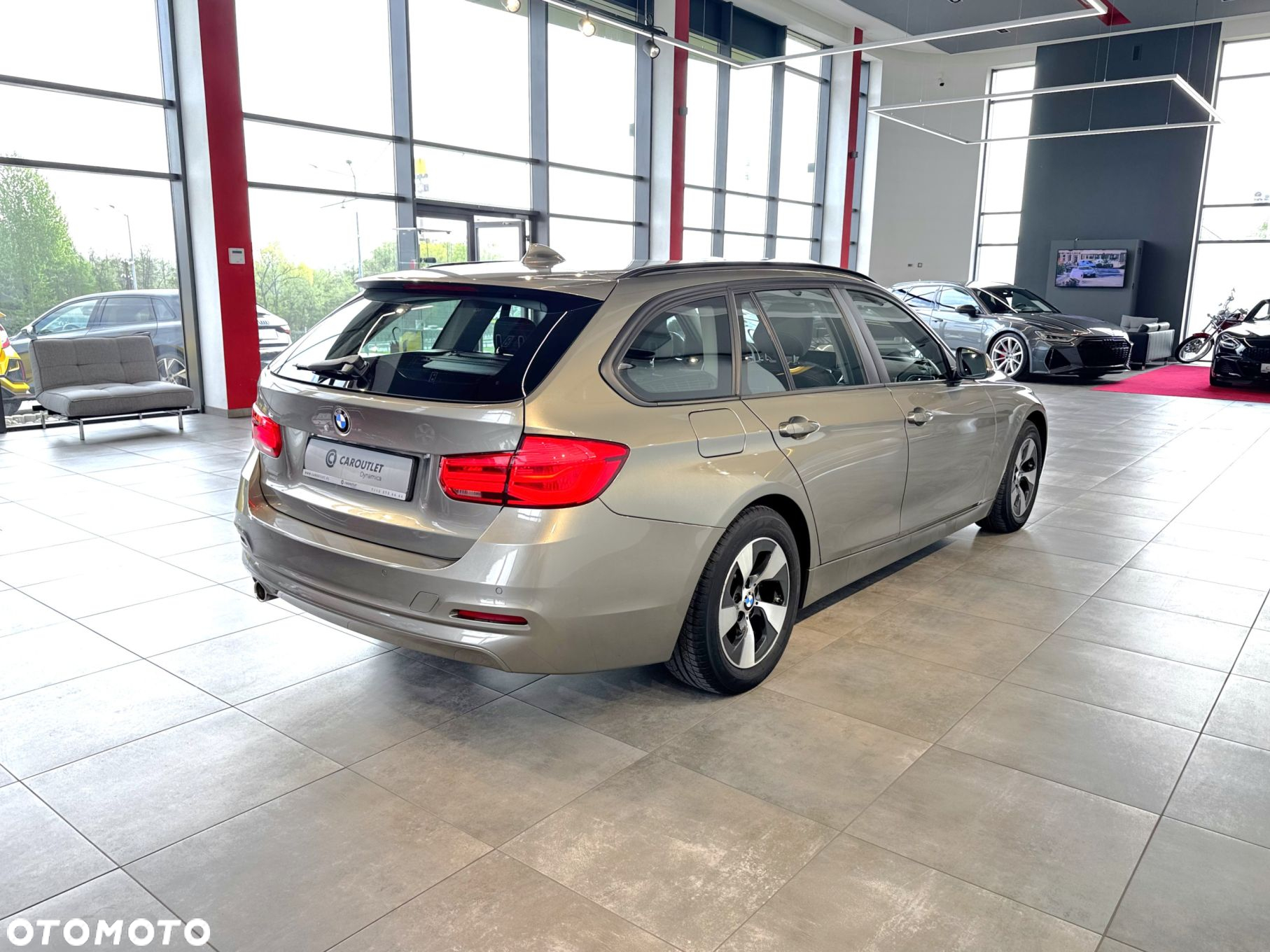 BMW Seria 3 - 8