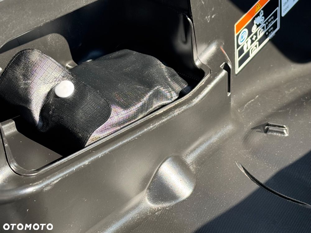 Honda NSS - 13