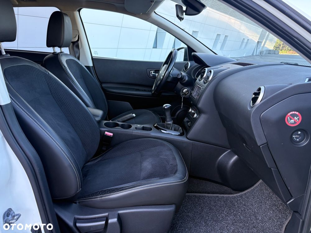 Nissan Qashqai 1.6 Tekna - 18
