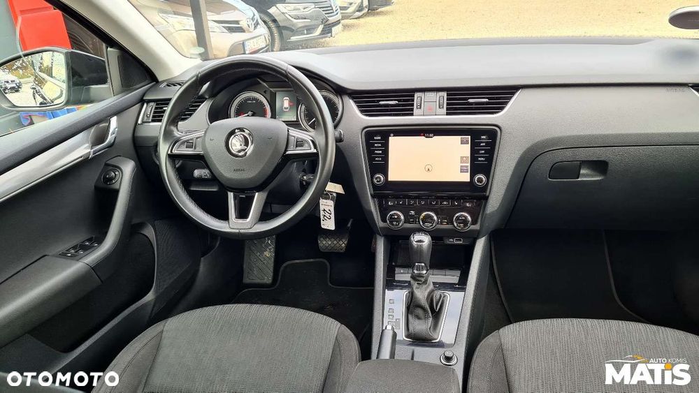 Skoda Octavia - 30