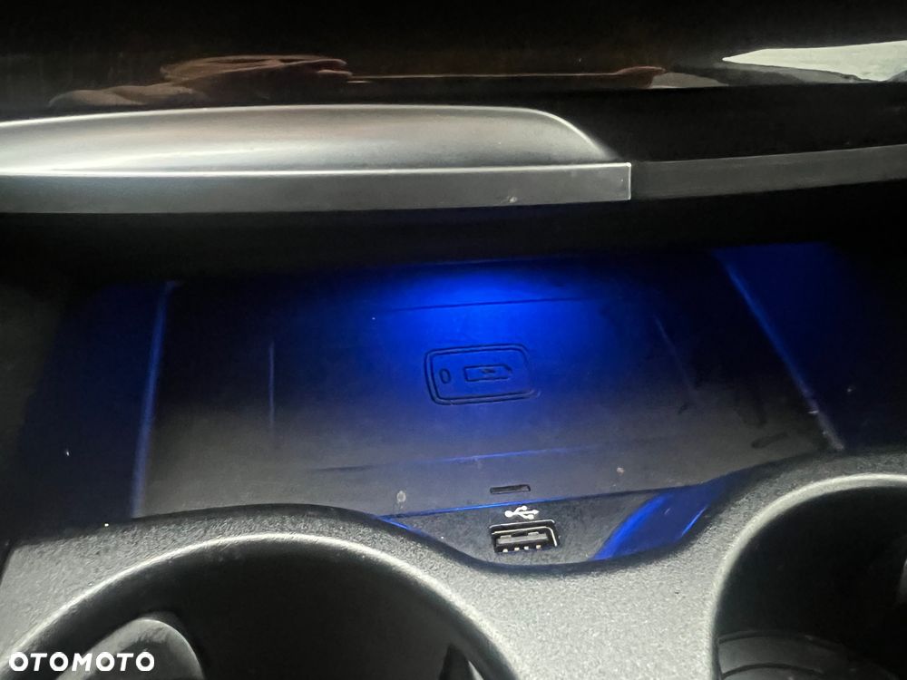 BMW 6GT 630d xDrive - 23