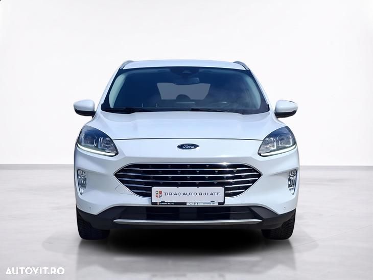 Ford Kuga - 10