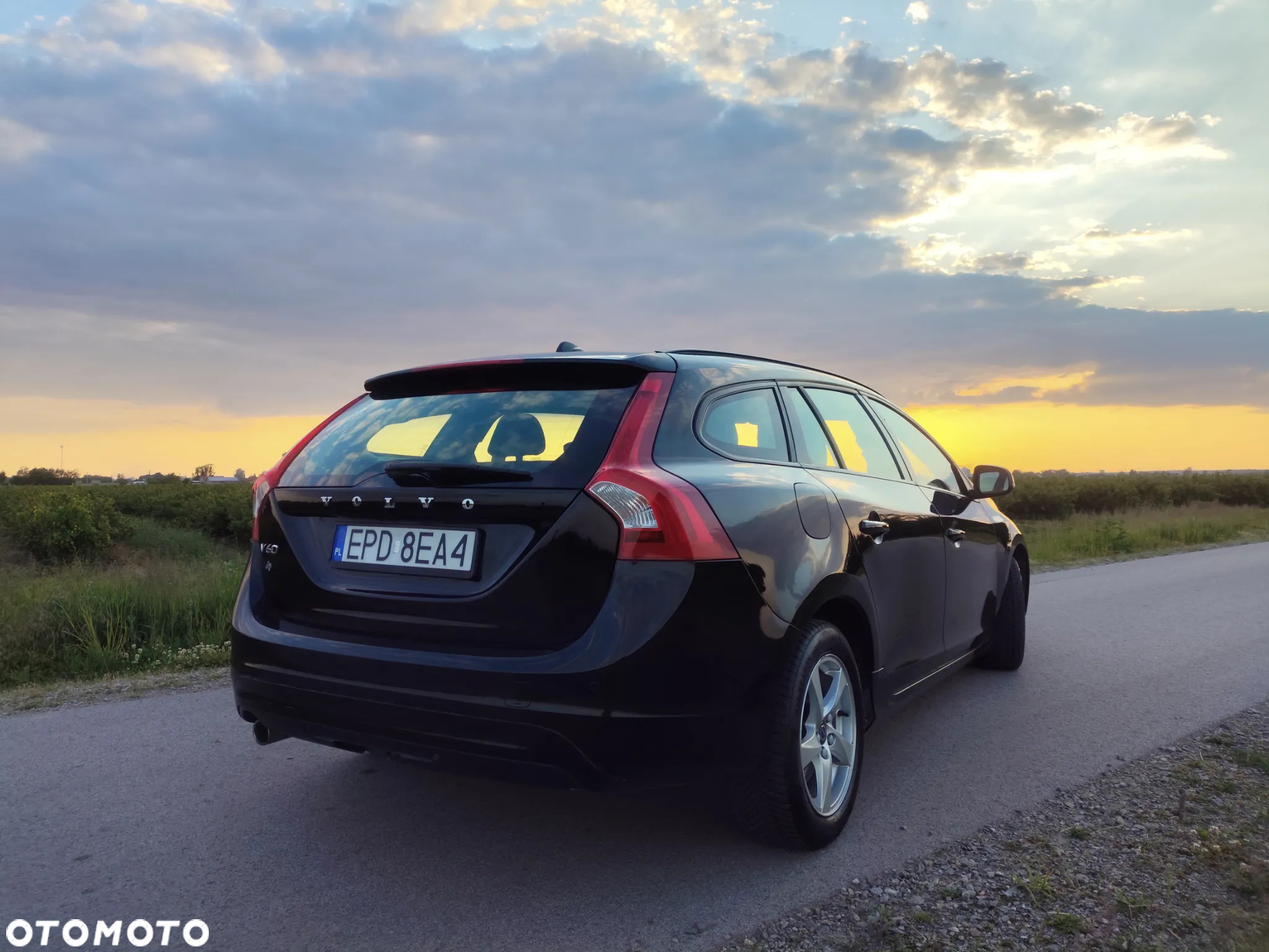 Volvo V60 - 3