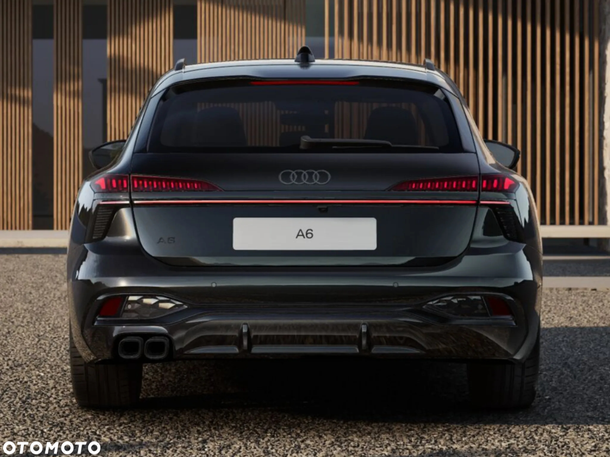 Audi A6 - 5