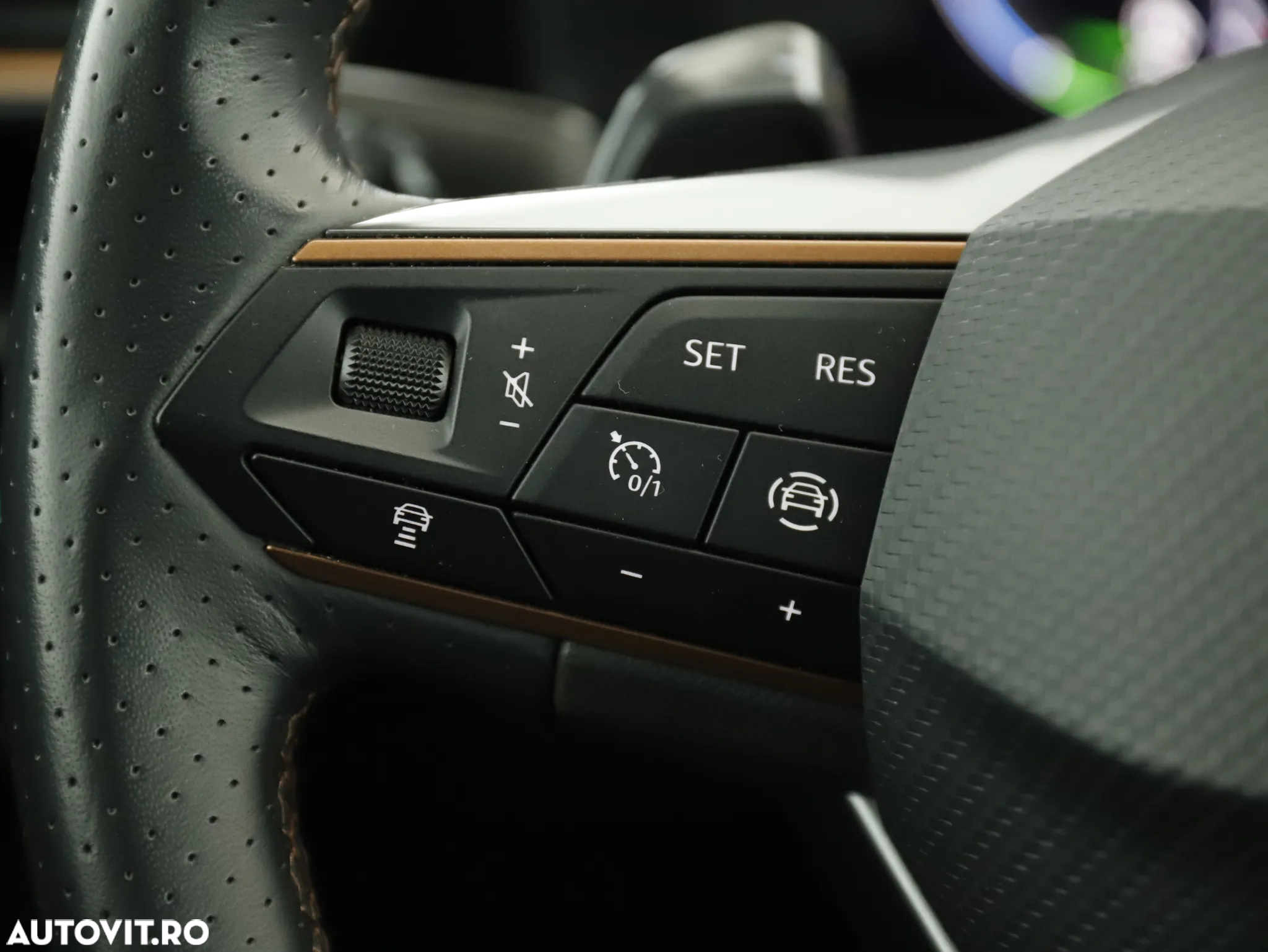 Cupra Formentor 1.4 e-HYBRID PHEV - 21