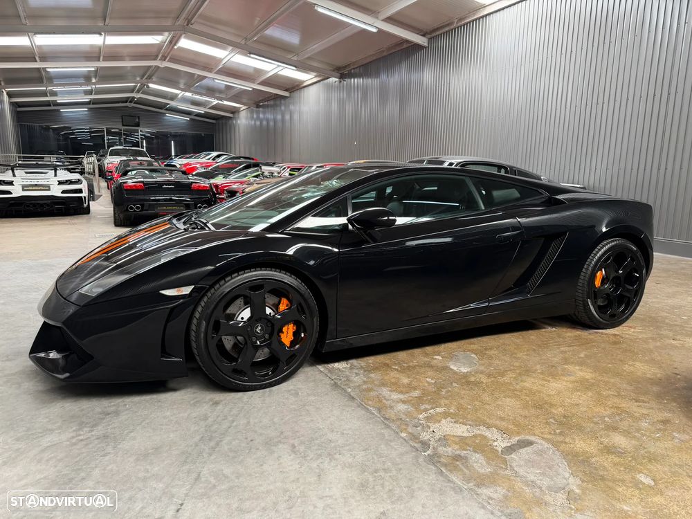 Lamborghini Gallardo - 3