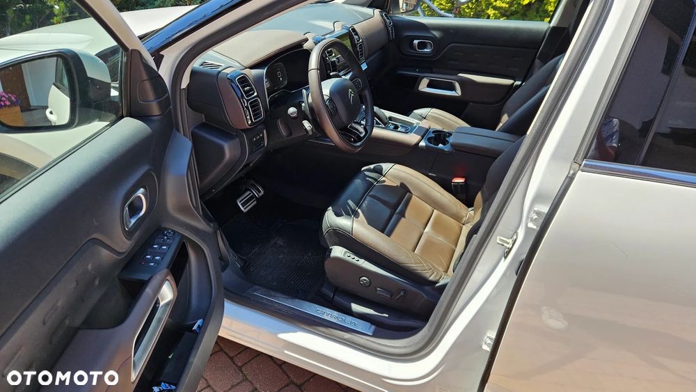 Citroën C5 Aircross 1.6 PureTech Shine EAT8 - 6