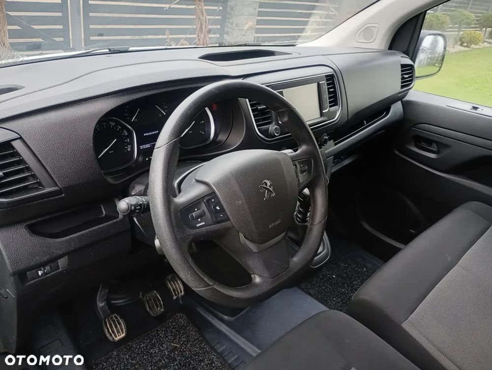 Peugeot EXPERT maxi L3 - 7