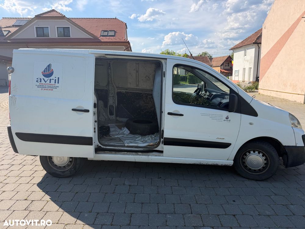 Citroën Jumpy L2 (9-Si.) - 8