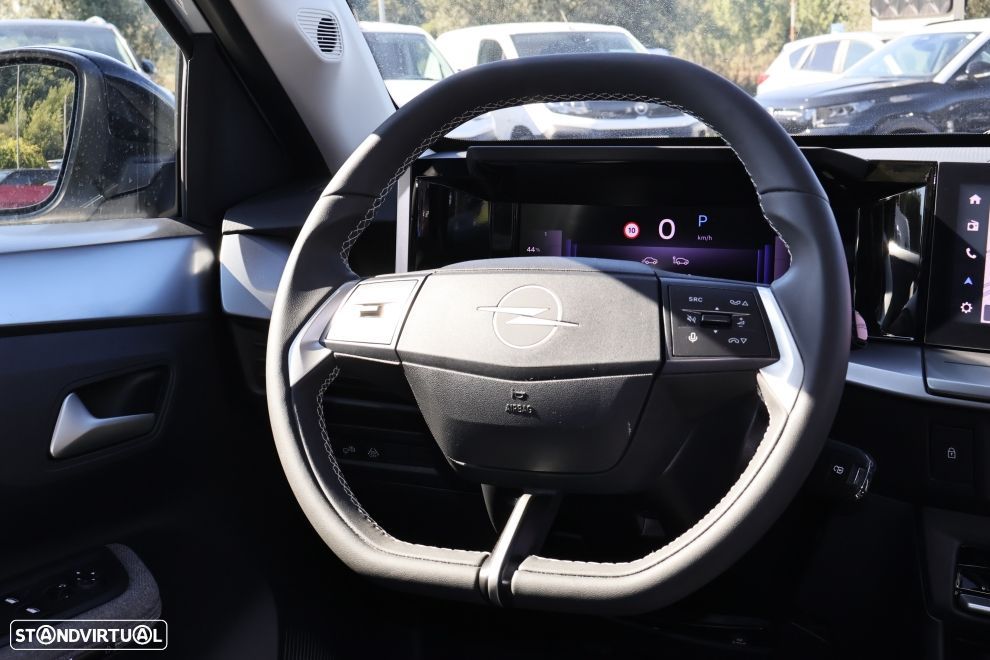 Opel Frontera 54 kWh GS - 10