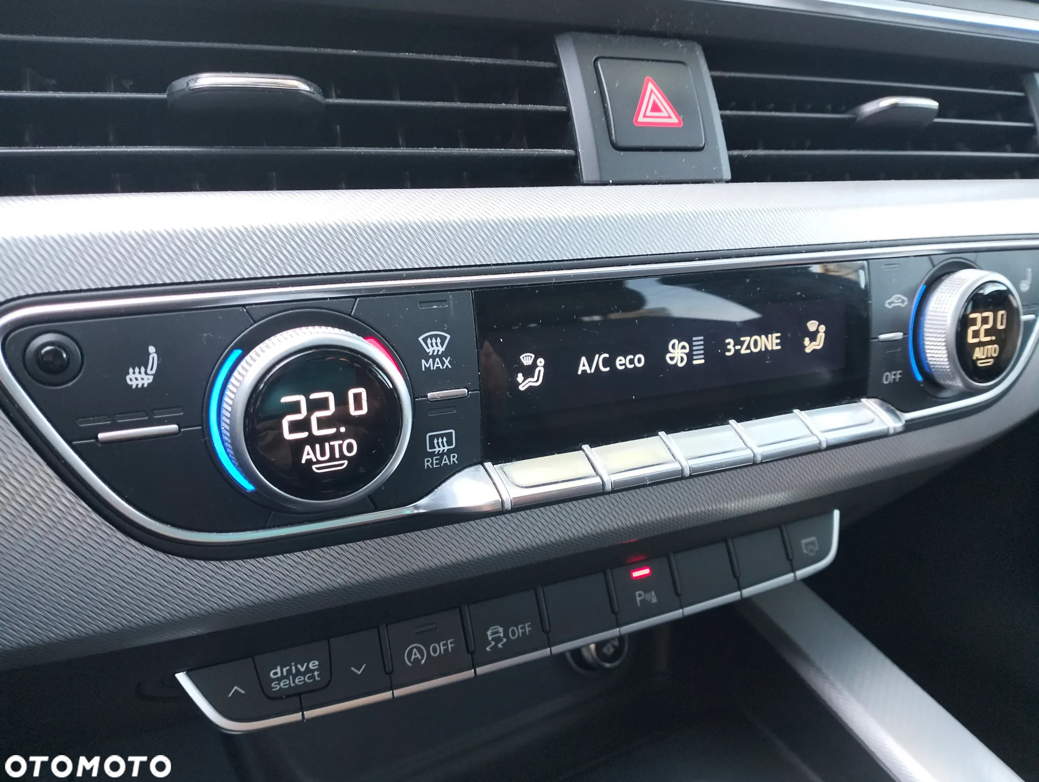 Audi A4 40 TDI Quattro Sport S tronic - 21