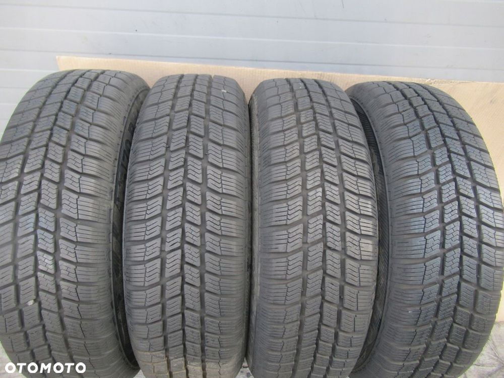 KOŁA ZIMA R14 OPEL CORSA D,ASTRA G,VECTRA B - 7