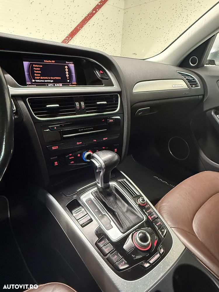 Audi A4 Allroad - 21
