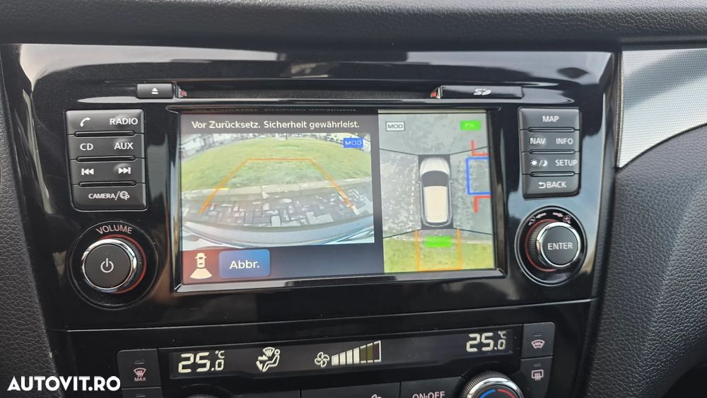 Nissan Qashqai 1.5 DCI TEKNA+ - 7