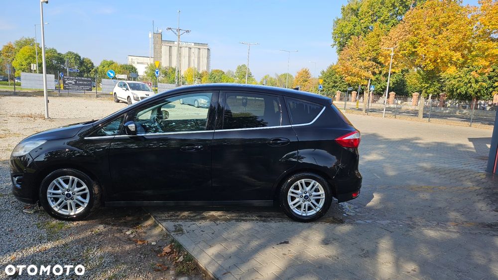 Ford C-MAX - 16
