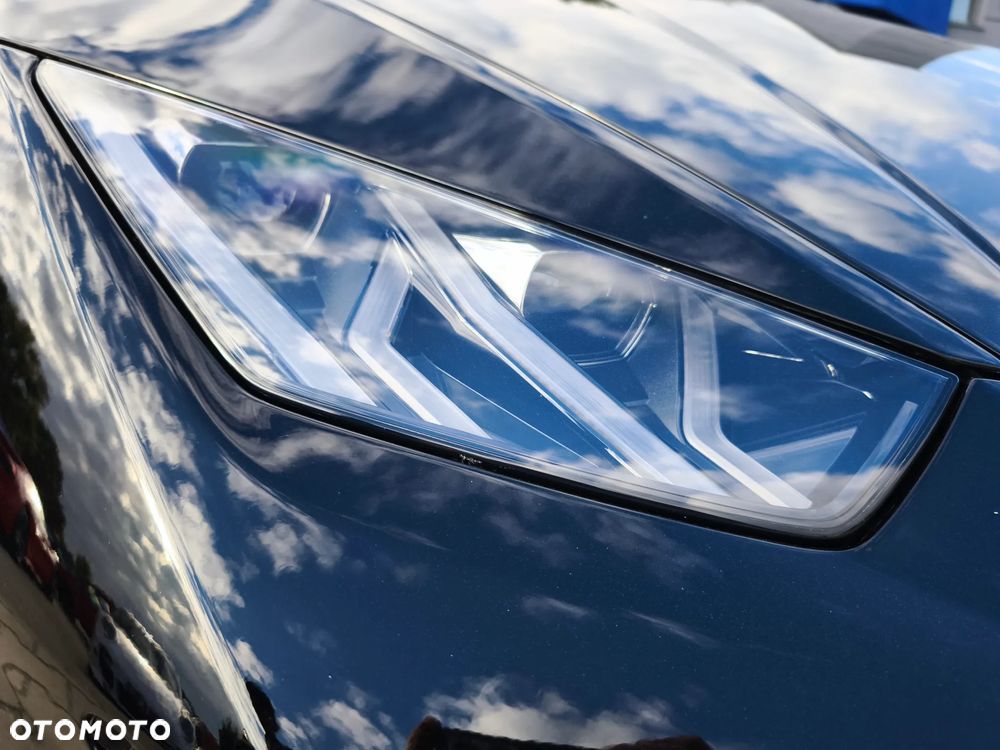 Lamborghini Huracan EVO Spyder - 5