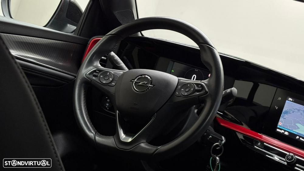 Opel Mokka X - 3
