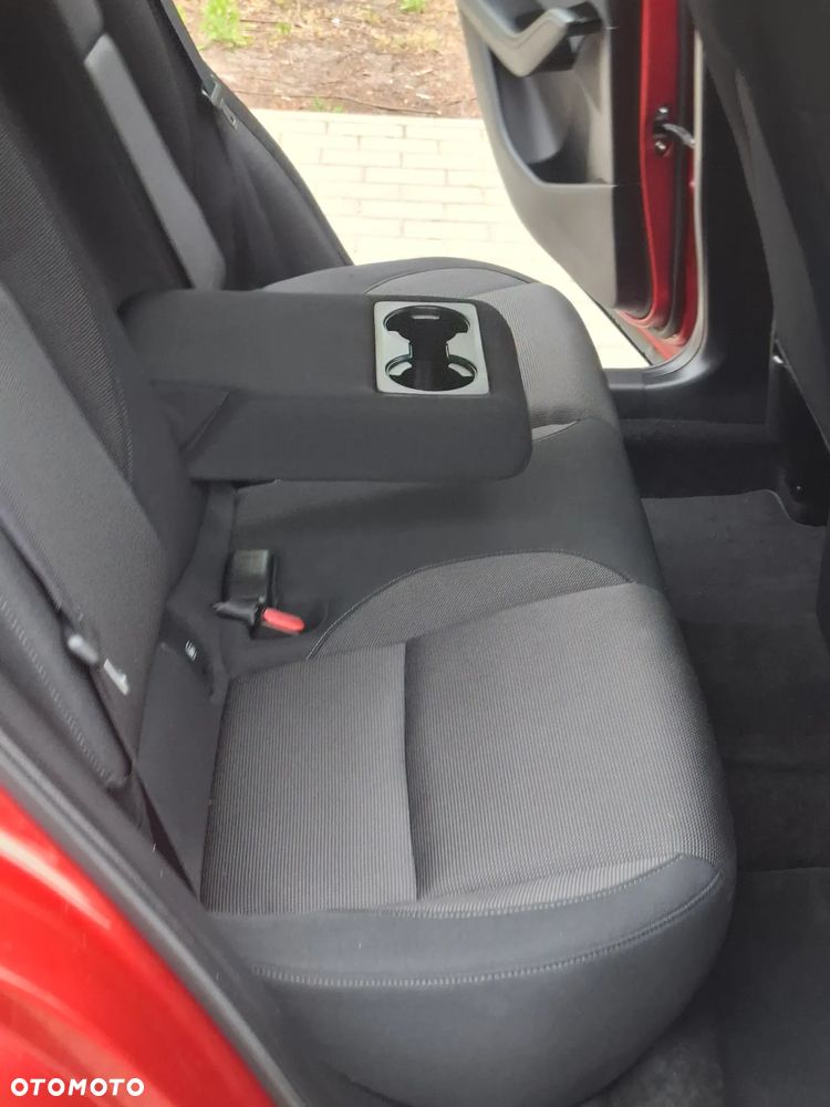 Mazda CX-30 e-SKYACTIV-X 2.0 M HYBRID - 14