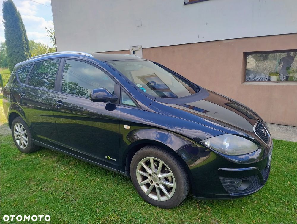 Seat Altea XL 1.6 TDI ITECH Ecomotive - 3
