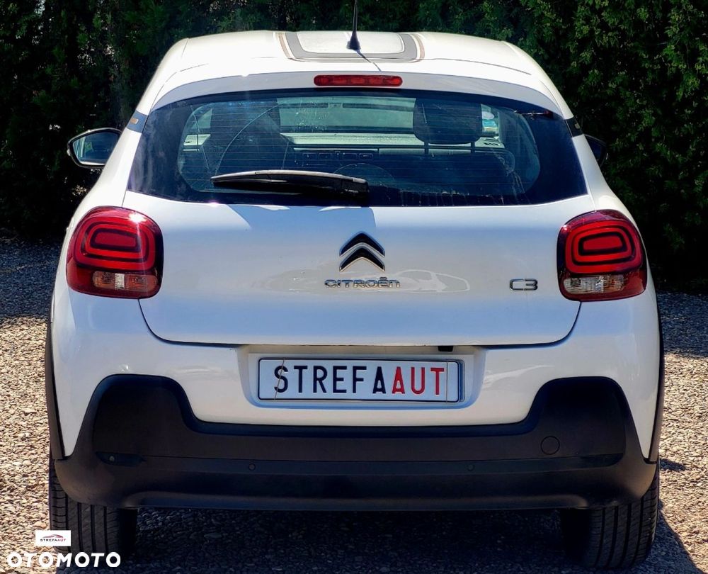 Citroën C3 - 13