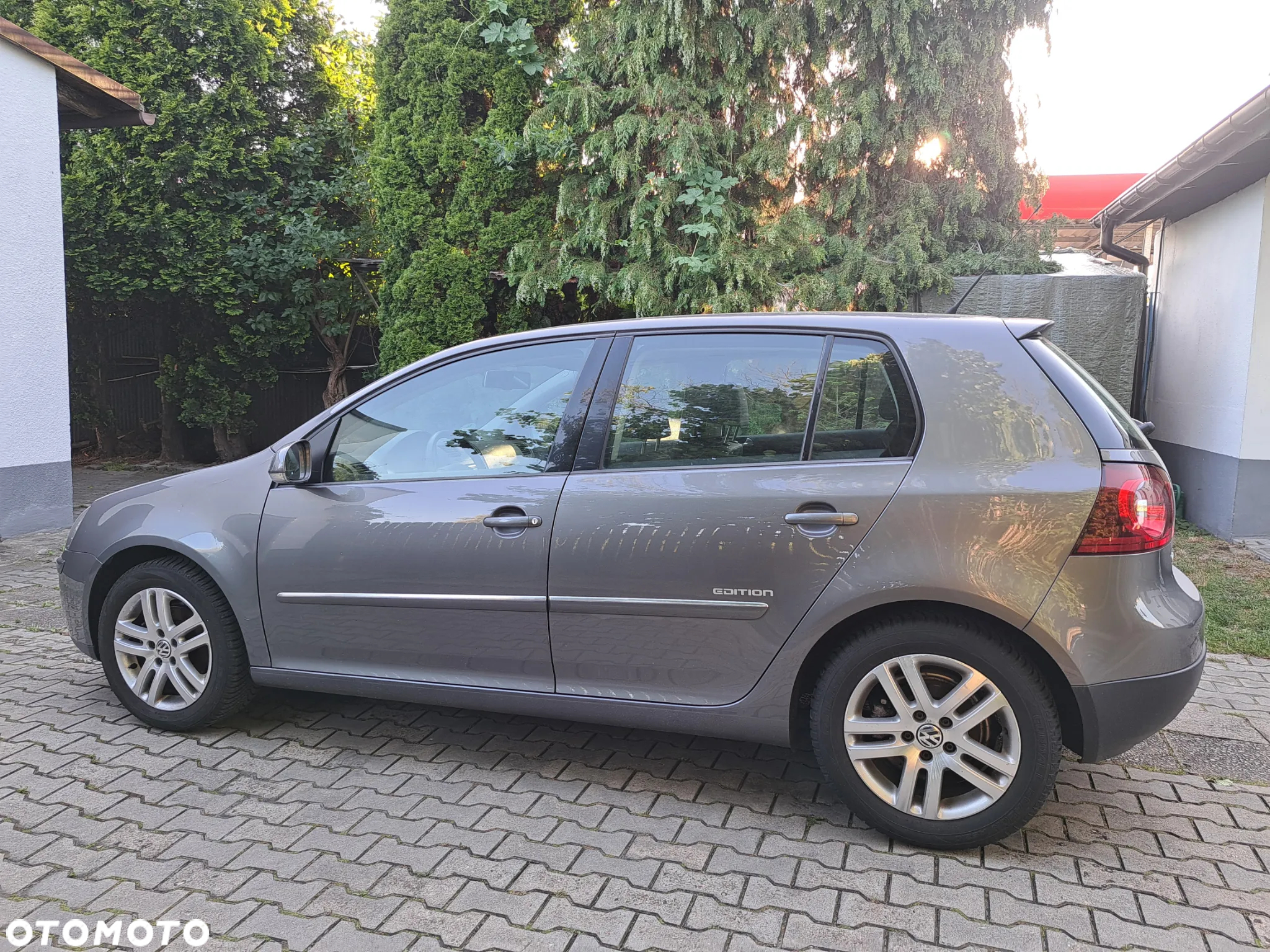 Volkswagen Golf 1.9 TDI Comfortline - 17