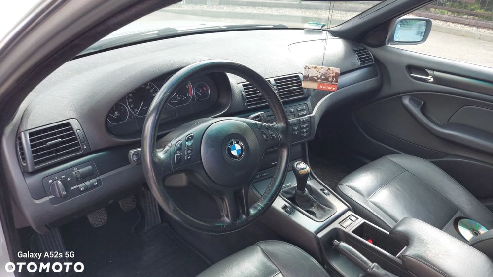 BMW Seria 3 - 8