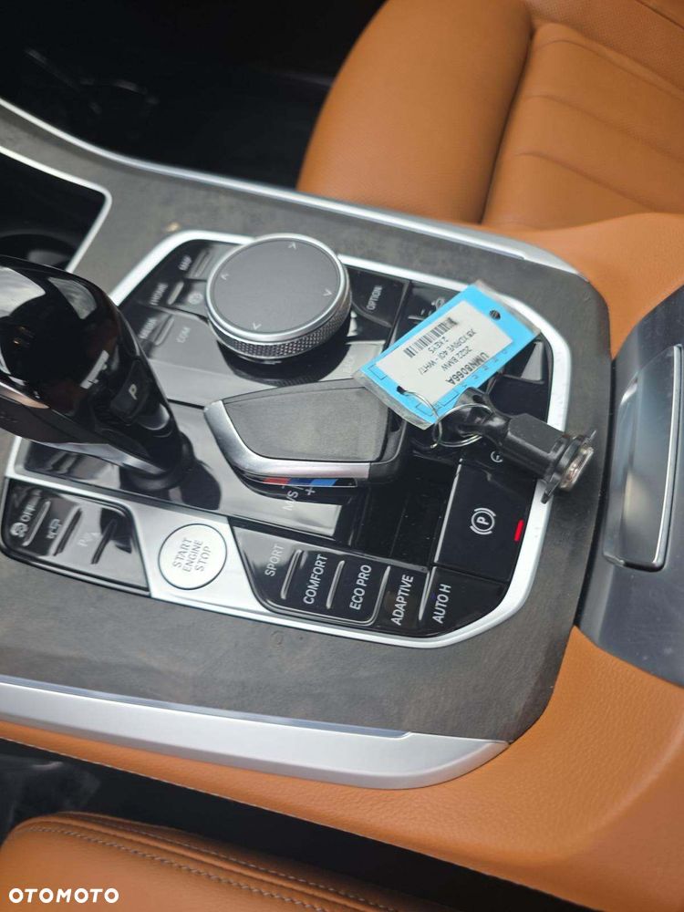 BMW X5 xDrive40i mHEV sport - 15