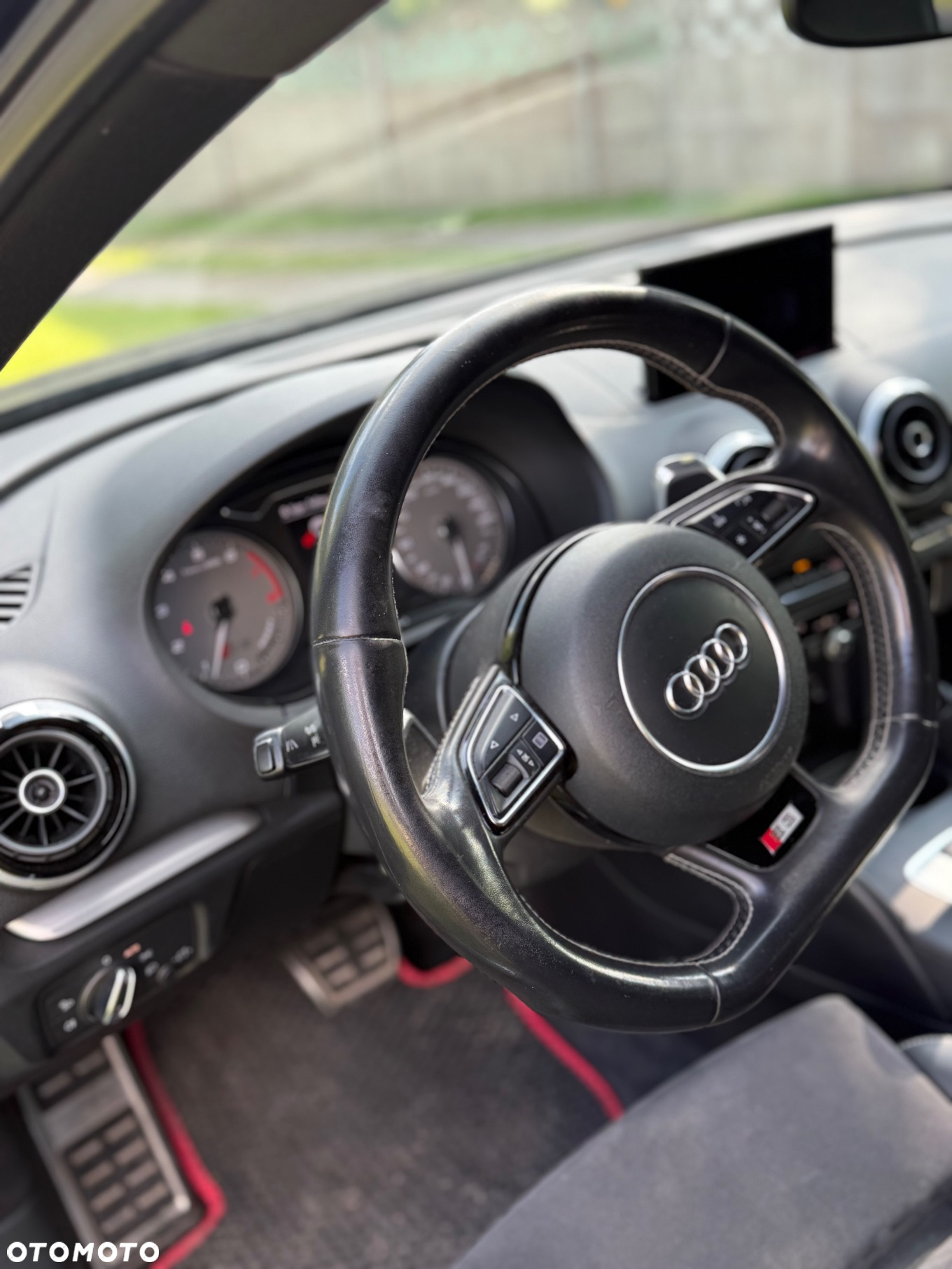 Audi S3 2.0 TFSI Quattro S tronic - 12