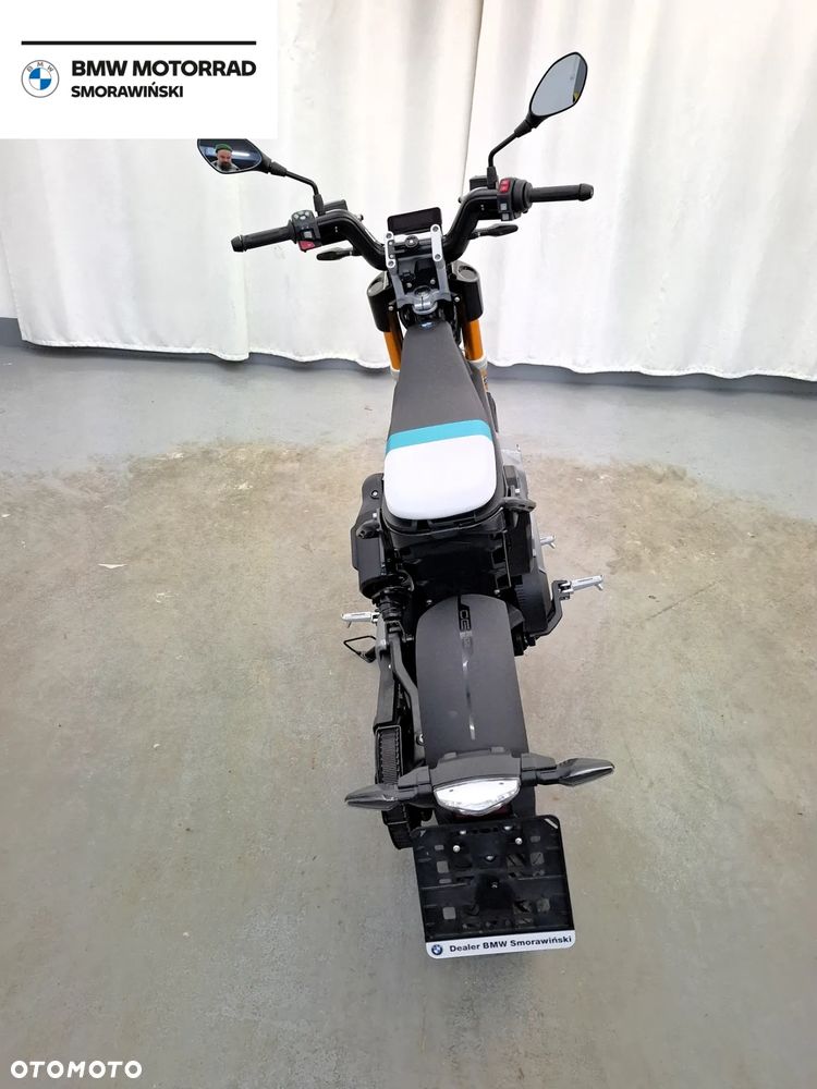 BMW CE 02 - 7